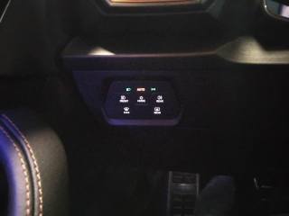 CUPRA Formentor usata, con Riconoscimento dei segnali stradali