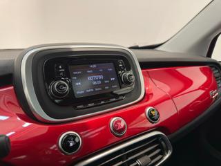 FIAT 500X usata, con Controllo automatico clima