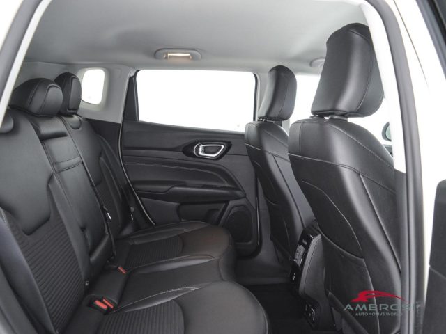 JEEP Compass usata 10