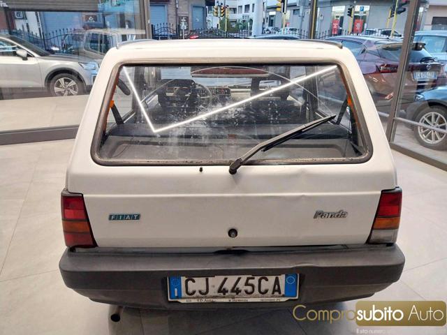 FIAT Panda usata 3