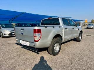 FORD Ranger usata, con Antifurto