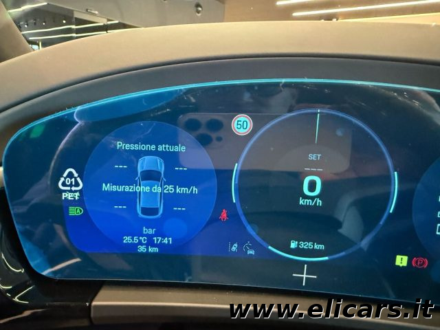 PORSCHE Macan usata, con Bracciolo