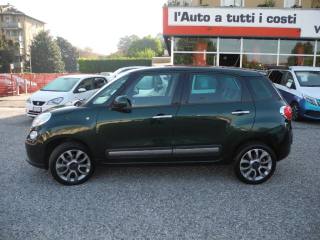 FIAT 500L usata 80