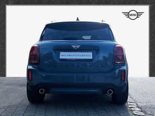 MINI Countryman usata, con Airbag Passeggero