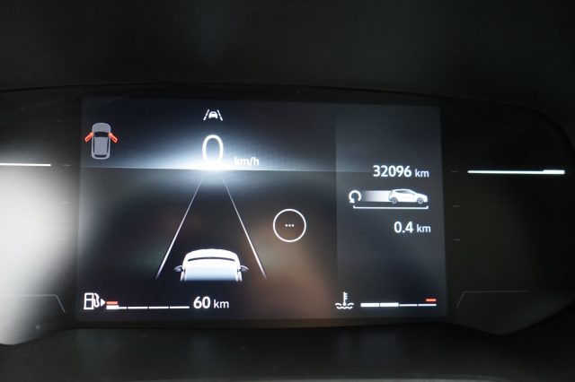 RENAULT Clio usata, con Servosterzo
