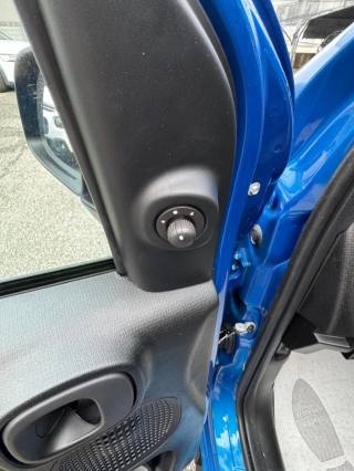 FIAT Panda usata, con ESP