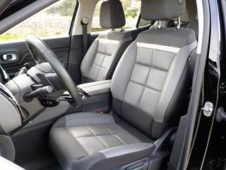 CITROEN C5 Aircross usata, con Sedile posteriore sdoppiato