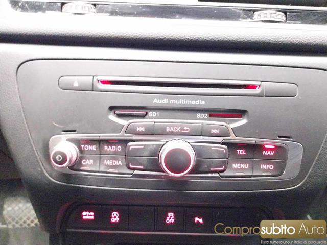 AUDI Q3 usata 32