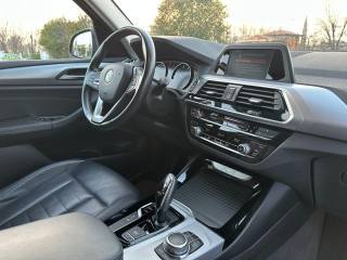 BMW X3 usata, con Trazione integrale
