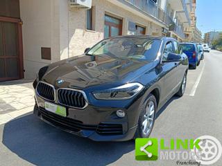 BMW X2 usata, con Cruise Control
