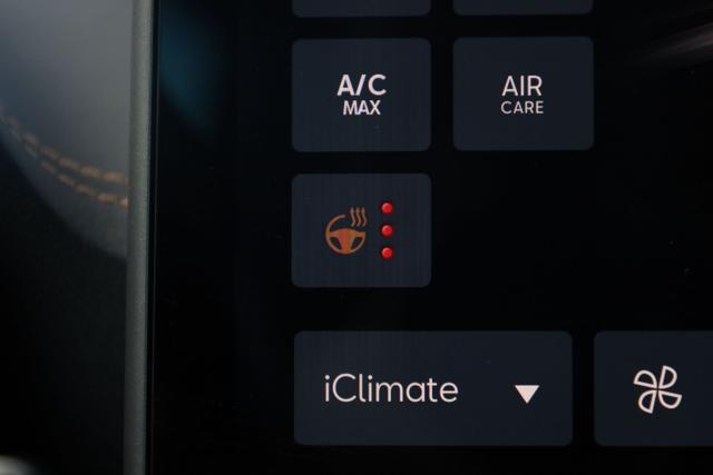 CUPRA Leon usata, con Airbag testa