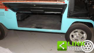 VOLKSWAGEN T2 usata 20