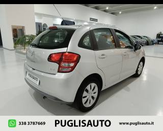 CITROEN C3 usata, con Airbag Passeggero