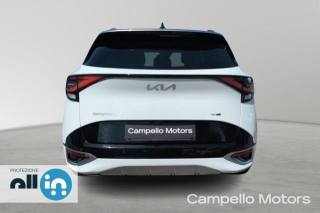 KIA Sportage usata 3