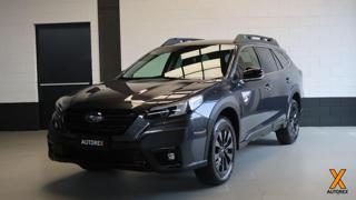 SUBARU OUTBACK usata, con ABS