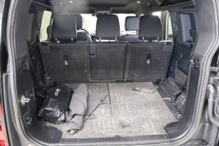 LAND ROVER Defender usata, con Sensore di luce