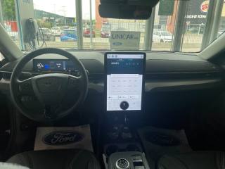 FORD Mustang Mach-E usata, con Controllo trazione