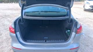 BMW 216 usata, con Sedile posteriore sdoppiato