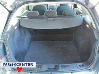 FIAT Croma usata, con Sedile posteriore sdoppiato
