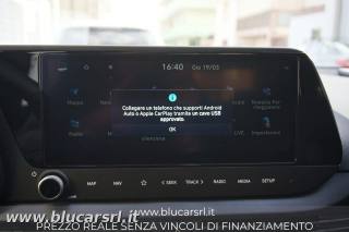 HYUNDAI i20 usata 15