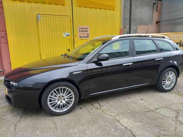 ALFA ROMEO 159 usata, con Airbag