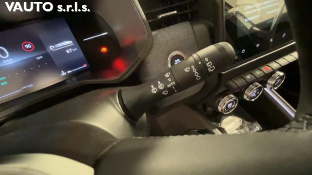 RENAULT Clio usata, con Airbag laterali