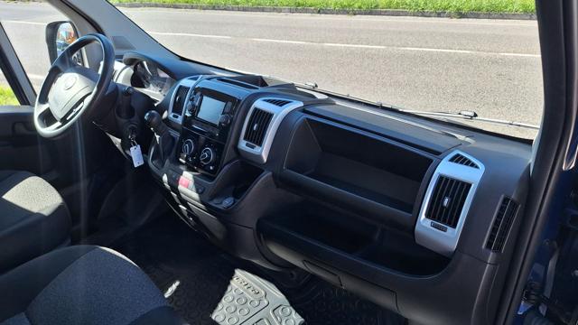 FIAT Ducato usata, con Airbag