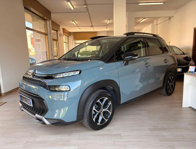 CITROEN C3 Aircross usata, con Airbag Passeggero