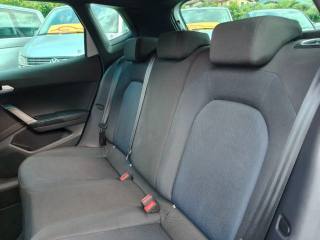 SEAT Arona usata, con Volante in pelle