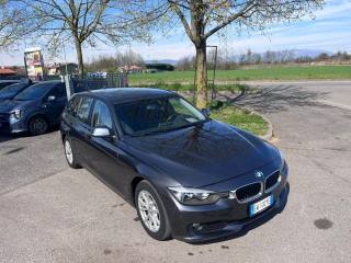 BMW 318 d Touring Business aut.