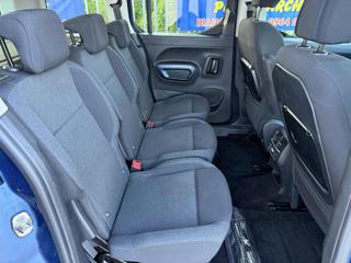 PEUGEOT Rifter usata 29
