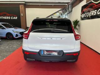 VOLVO XC40 usata, con Cerchi in lega