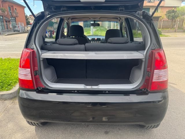 KIA Picanto usata 7