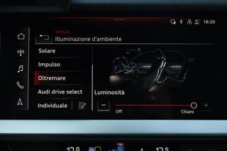 AUDI A3 usata, con Chiusura centralizzata senza chiave