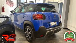 CITROEN C3 Aircross usata, con Fari LED