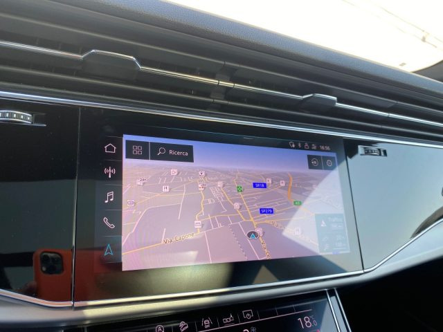 AUDI Q8 usata, con Chiusura centralizzata