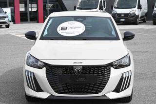 PEUGEOT 208 usata, con Servosterzo