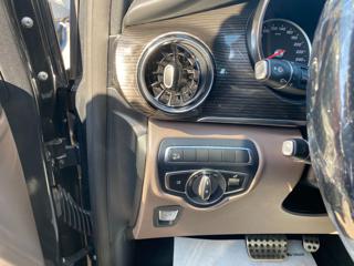 MERCEDES-BENZ V 300 usata, con Luci diurne LED