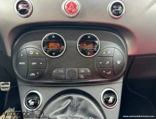 ABARTH 595 usata, con Park Distance Control