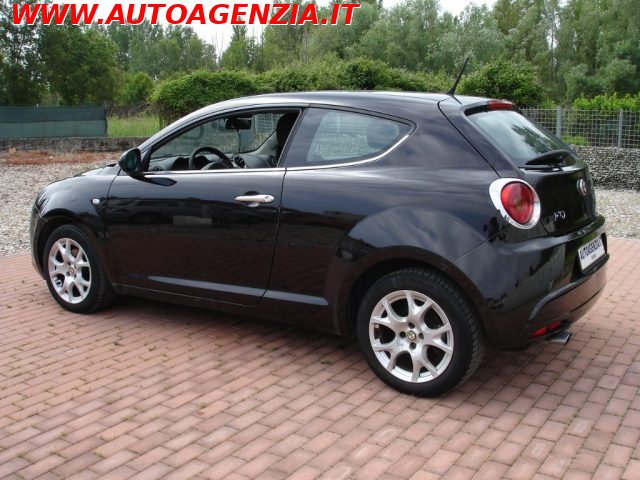 ALFA ROMEO MiTo usata 3
