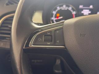 SKODA Fabia usata, con ESP