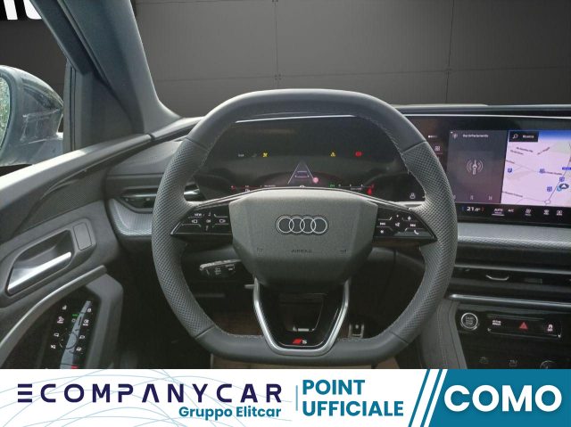 AUDI Q5 usata, con Controllo automatico clima