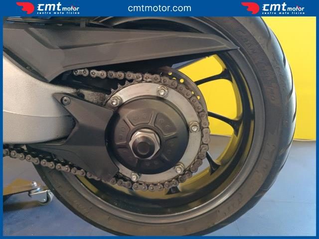 HONDA Crossrunner usata 12
