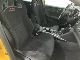 RENAULT Megane usata, con Sedili sportivi