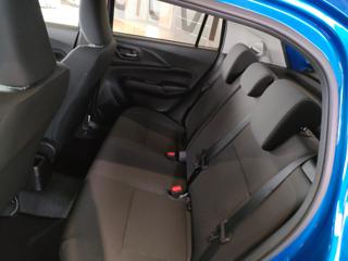 SUZUKI Swift usata, con ESP