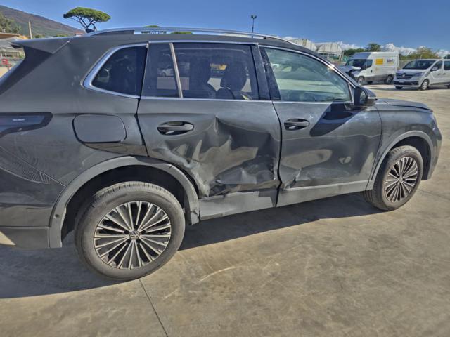 VOLKSWAGEN Tiguan usata, con Park Distance Control