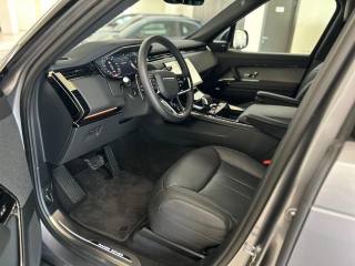 LAND ROVER Range Rover Sport usata, con Specchietti laterali elettrici