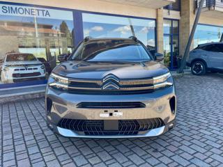 CITROEN C5 Aircross usata, con Airbag