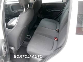 FIAT Panda usata, con Autoradio
