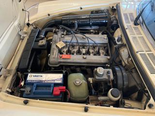 ALFA ROMEO Spider usata 12